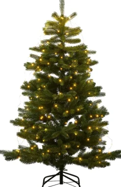 Anni Juletræ 195 LED