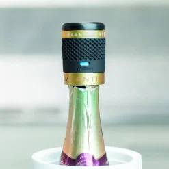 AntiOx Champagne stopper guld