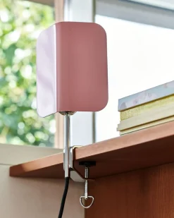 Apex Clip Lamp