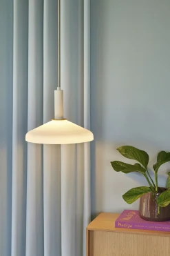 Apollo Pendel Sand/Orange