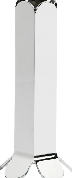 Arcs Candleholder-Large-Mirror