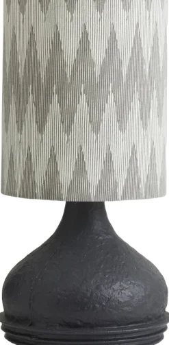 ARITO table lamp - black