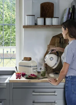 Artisan Brødrister 2 Skiver