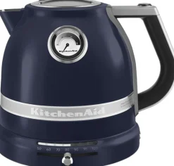 Artisan elkedel creme 1,5 liter