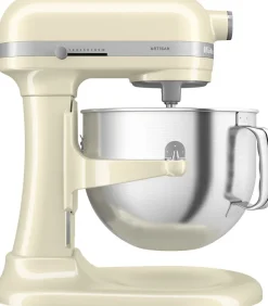 Artisan røremaskine, 6,6 l