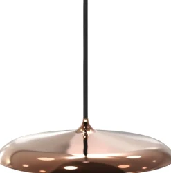 Artist 25 | Pendel | Sort