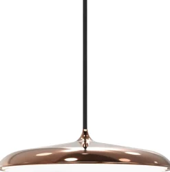 Artist 25 | Pendel | Sort