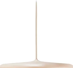 ARTIST 40 PENDANT LED DUSTY ROSE