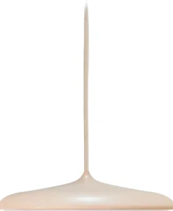 ARTIST 25 PENDANT LED DUSTY ROSE