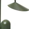 Arum Portable Lamp - Grass Green