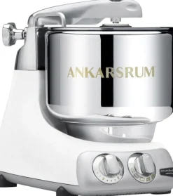 Assistent Original Mathvid AKM 6230 MW - Mineral White