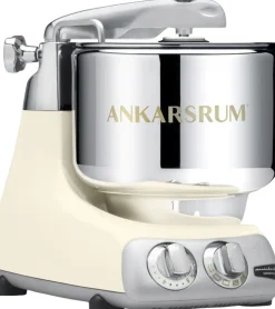 Assistent Original Råhvid AKM6230 LC - Light Creme
