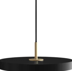 Asteria Mini Nuance, Ø31