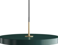 Asteria Nuance, Ø43