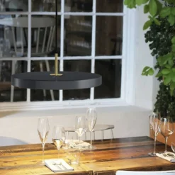 Asteria Nuance, Ø43