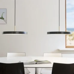 Asteria Nuance, Ø43