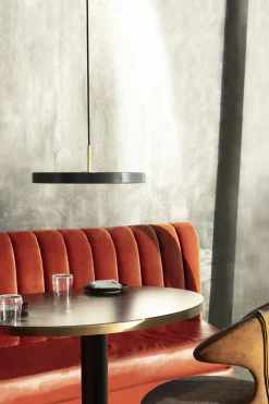 Asteria Nuance, Ø43