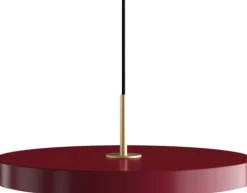 Asteria Nuance, Ø43