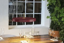 Asteria Nuance, Ø43