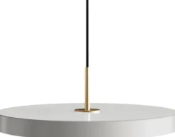 Asteria Nuance, Ø43