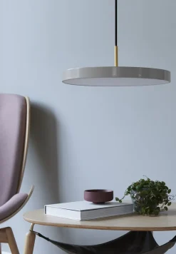 Asteria Nuance, Ø43