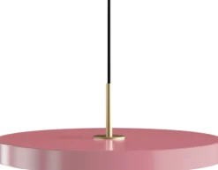 Asteria Nuance, Ø43