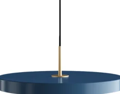 Asteria Nuance, Ø43