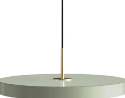 Asteria Nuance, Ø43