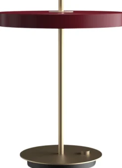 Asteria Table Lamp