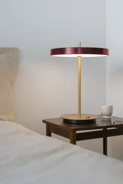 Asteria Table Lamp