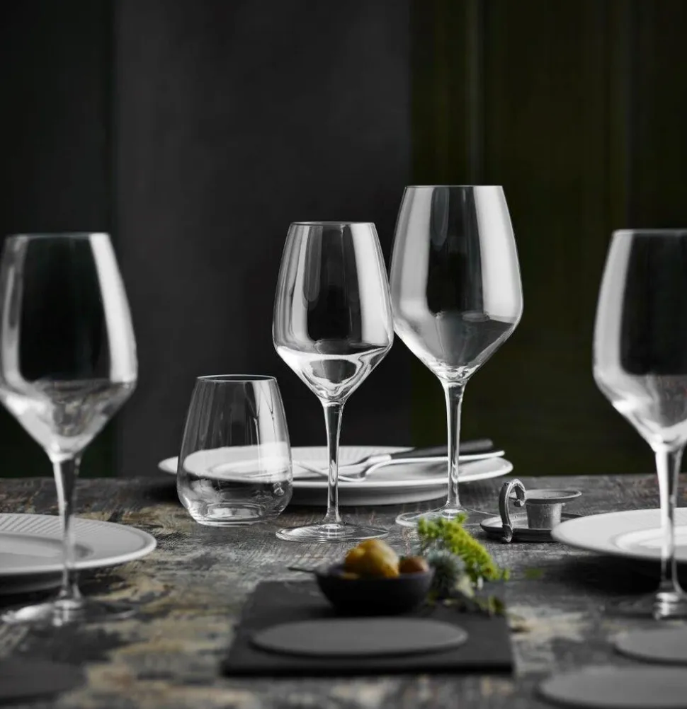 Atelier 2 stk. rødvinsglas Barolo/Shiraz 80 cl.