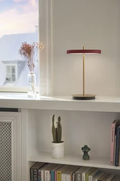 Ateria Move Portable Table Lamp