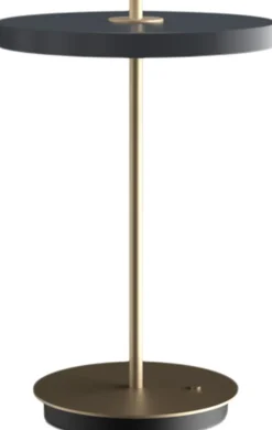 Ateria Move Portable Table Lamp