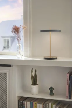 Ateria Move Portable Table Lamp