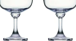 Aurora coupe, 25 cl, 2 stk.