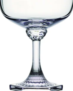 Aurora coupe, 25 cl, 2 stk.