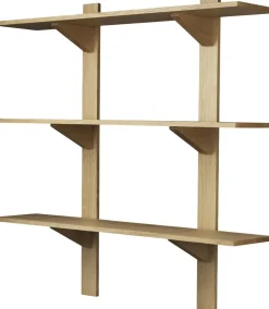 B100 - Sorø - Hylder