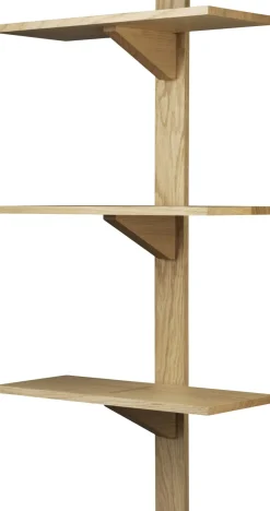 B100 - Sorø - Hylder