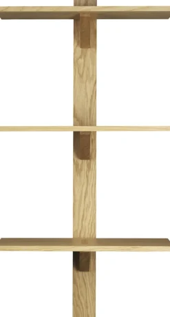 B100 - Sorø - Hylder