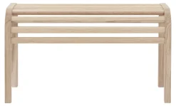 B1 Bench - H45x40x80 cm