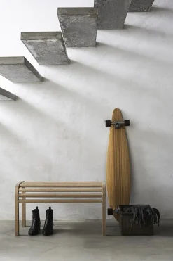 B1 Bench - H45x40x80 cm