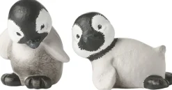 Babypingviner Futte & Gumbi