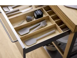 Bagesæt Emma 3 dele Humus