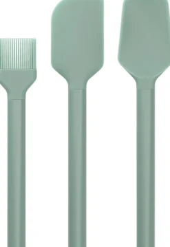 Bagesæt Emma 3 dele Nordic green