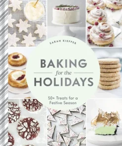 Baking for the Holidays
