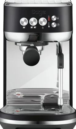 Bambino Plus - Black Truffle