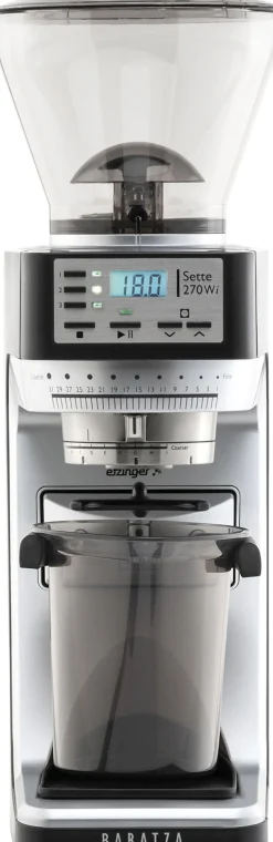 BARATZA SETTE 270WI COFFEE GRINDER