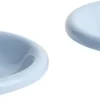 Barro Bowl-Set of 2-Light blue