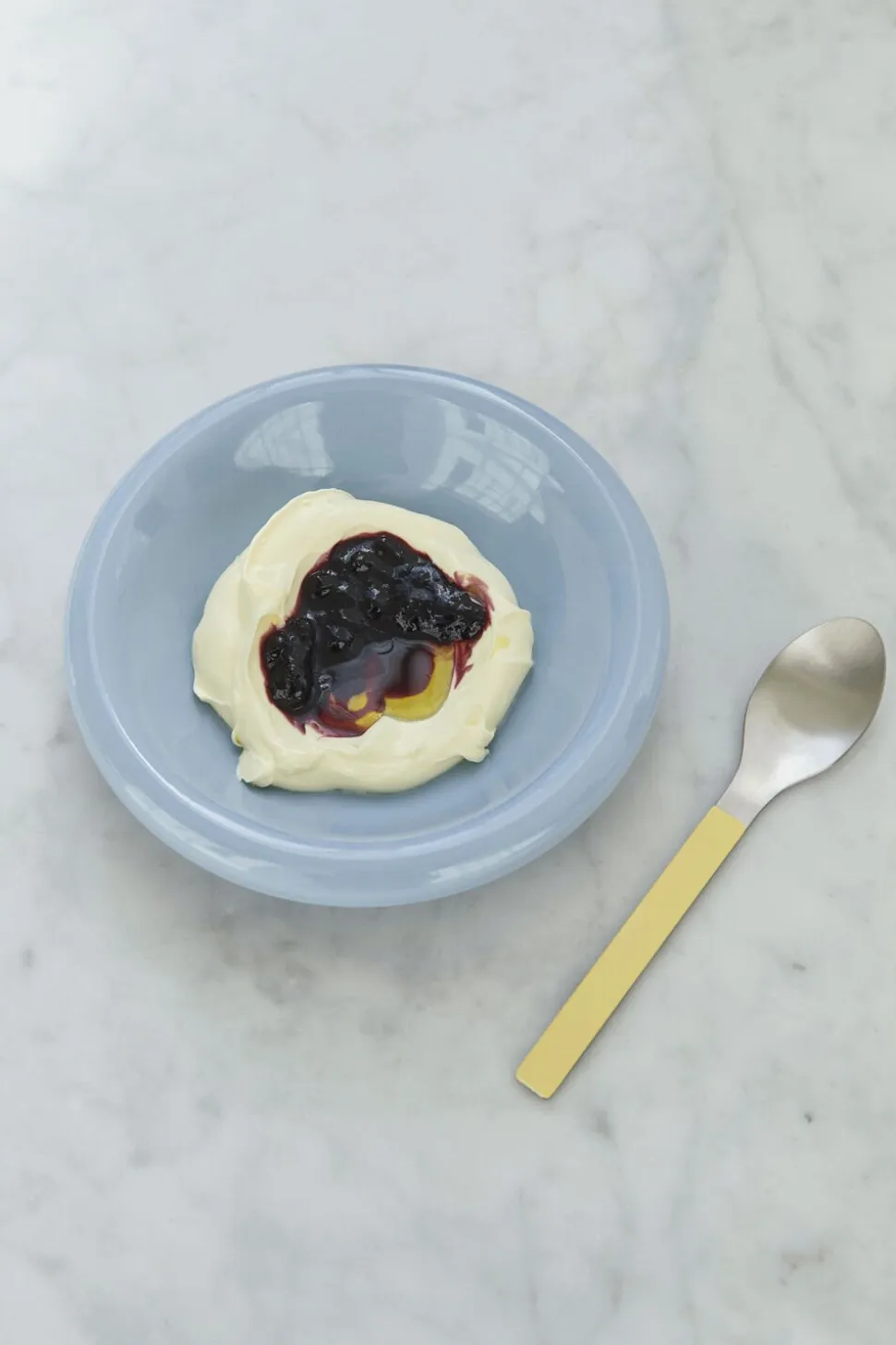 Barro Bowl-Set of 2-Light blue