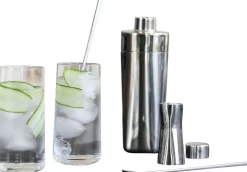 Barsæt Rocks 3 dele